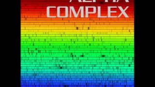 Alpha Complex - Paranoia