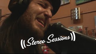 Natural Forces - "Got and Gone" - Stereo Sessions 11 - East Nashville