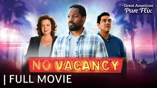 No Vacancy | Drama Full Movie