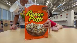 Uptown Puffs Music Video