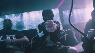 BOOTER BEE - SHISHA SMOKE [Official Video]
