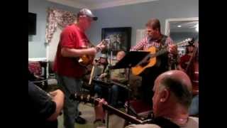 CRYING MY HEART OUT OVER YOU sung by Tim Muncher,Roman Locklear,Dan Lawrence & Dicky Nail