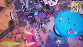 LIVE GAMING VIBES (Part 4/5)
