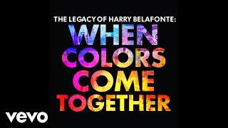 Harry Belafonte - Brown Skin Girl (Official Audio)