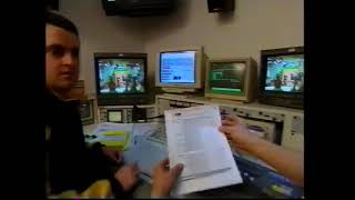 WIN Television Production Mount Gambier Commercial 2003
