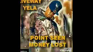 LIVEWAY YELA X KICK START(AUDIO)