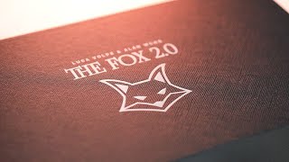 The Fox 2.0 by Luca Volpe and Alan Wong - Magic Review