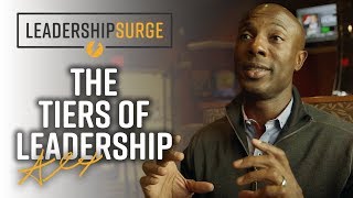 Reach Your Full Leadership Potential | Leadership Surge | Alex Willis