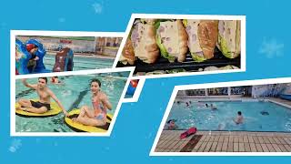 Fun and Food Christmas 2025