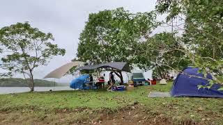 02.17.24 Kaliraya Surf Camp (Timelapse)