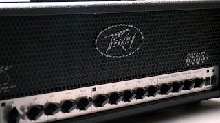 How a Peavey Amplifier is made - BrandmadeTV