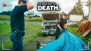 6 Most Disturbing Cases You've Ever Heard | True Crime Documentary