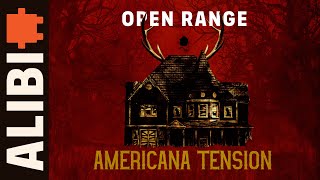Open Range | 🧨 High Stakes in the Heartland 💥 | Tension Music