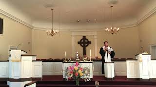 Third Sunday of Easter at Homewood CPC :: April 23, 2023