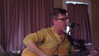Virgina Took A Walk acoustic