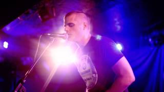 Jay Brannan - Me (Paula Cole cover)