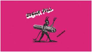 Vundabar - Sugar Pill (Official Visualizer)
