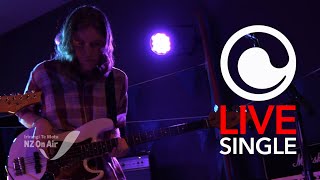 Live Single | LAUNDRY AISLE - heal me now