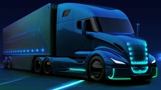 ZF ACT Expo 2023 Press Conference: Electrifying Global Premiere