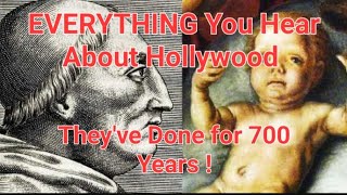 The REAL "Church of Rome" , Patriarchs of the Predator Class