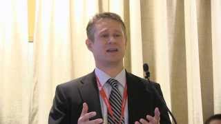 Calm After the Storm: Andrew Richardson, Corporate Finance, BCSC - Davidson & Company