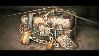 Silent Hill 2 [Part 8] Second Boss: Flesh Lips; Laura & Mary