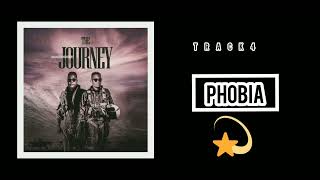 Phobia - Alpha Junior & Young E