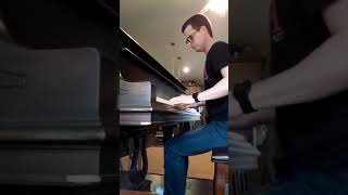 Chopin Nocturne in E minor Op. 72 No. 1