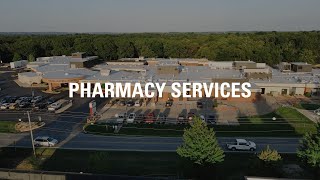 CMH CEO Update: Increasing access to pharmacy services | January 2025