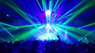 The Chainsmokers @ Coachella Weekend 1 2016