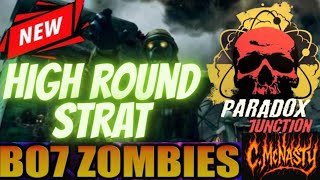 NEW BO7 Easy 100+ Round Strat Zombies