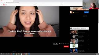 Emotional Viewing: Watching Our Reflection by Dr. Daphna Ram