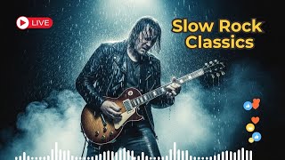 Slow Rock Love Songs Live Stream – Best of 80s & 90s