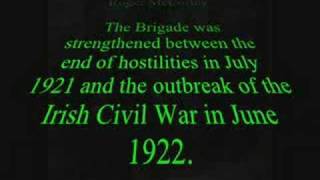 Belfast Brigade