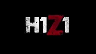 H1Z1 - Trailer [Fan-made]