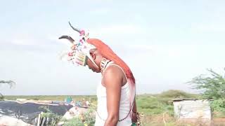 Laban Eysinkeele - Ebenneessa (Official Video)