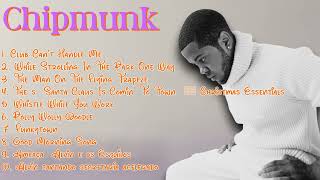Gettin' It-Chipmunk-Music highlights of 2024-Apathetic