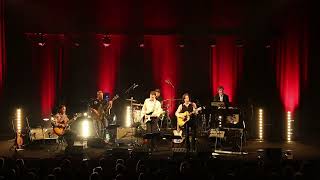 JJ Cale tribute by Quinten Vermaelen + Sander Smeets & the Moonlovers – After Midnight