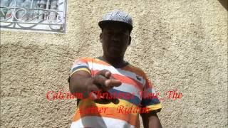 Calsium_Christmas Time_The Letter Riddim_Hard Dryve Records (November 2012).mp4