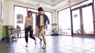 Ian Eastwood l Tony Czar - Mixed Tape - Hip Hop Freestyle Dance