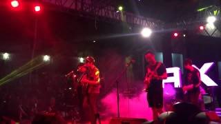 Polypanic Room - Polyester Embassy