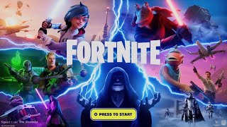 Fortnite-C6:S3(Star Wars)