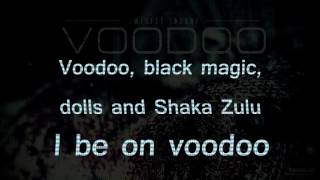 Twisted Insane - Voodoo [Lyrics + HD]