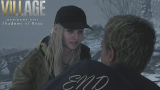 Let's Play RE8 Shadows of Rose Part#11 - Her only memory..