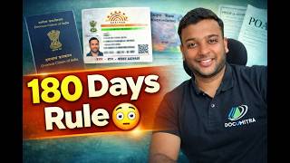 OCI to Aadhaar to PAN: Legal Requirements After Returning to India