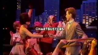 THE GLOBOS host 'Countdown' (1982)