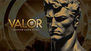 Valor Affirmations ⟁ Chivalric Ethos ⟁ Nobility Affirmations, Mental Programming