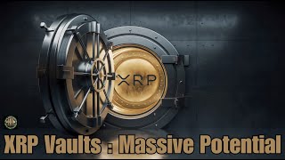 XRP Vaults , Net ETF Inflows , Ripple & Massive Tokenization Boom