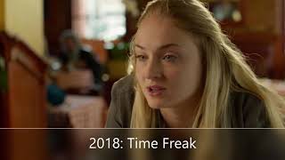 Life of Sophie Turner