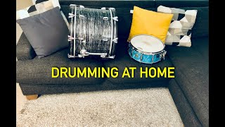 Grease | Drum Cover.
